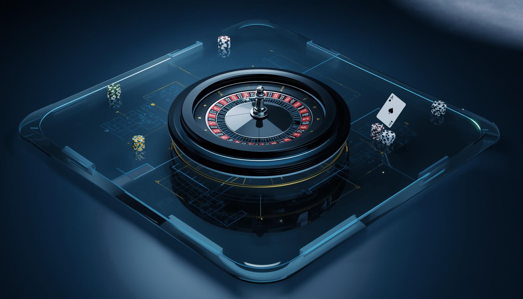 Häufige Fragen zu Live-Casinos in Deutschland 2026