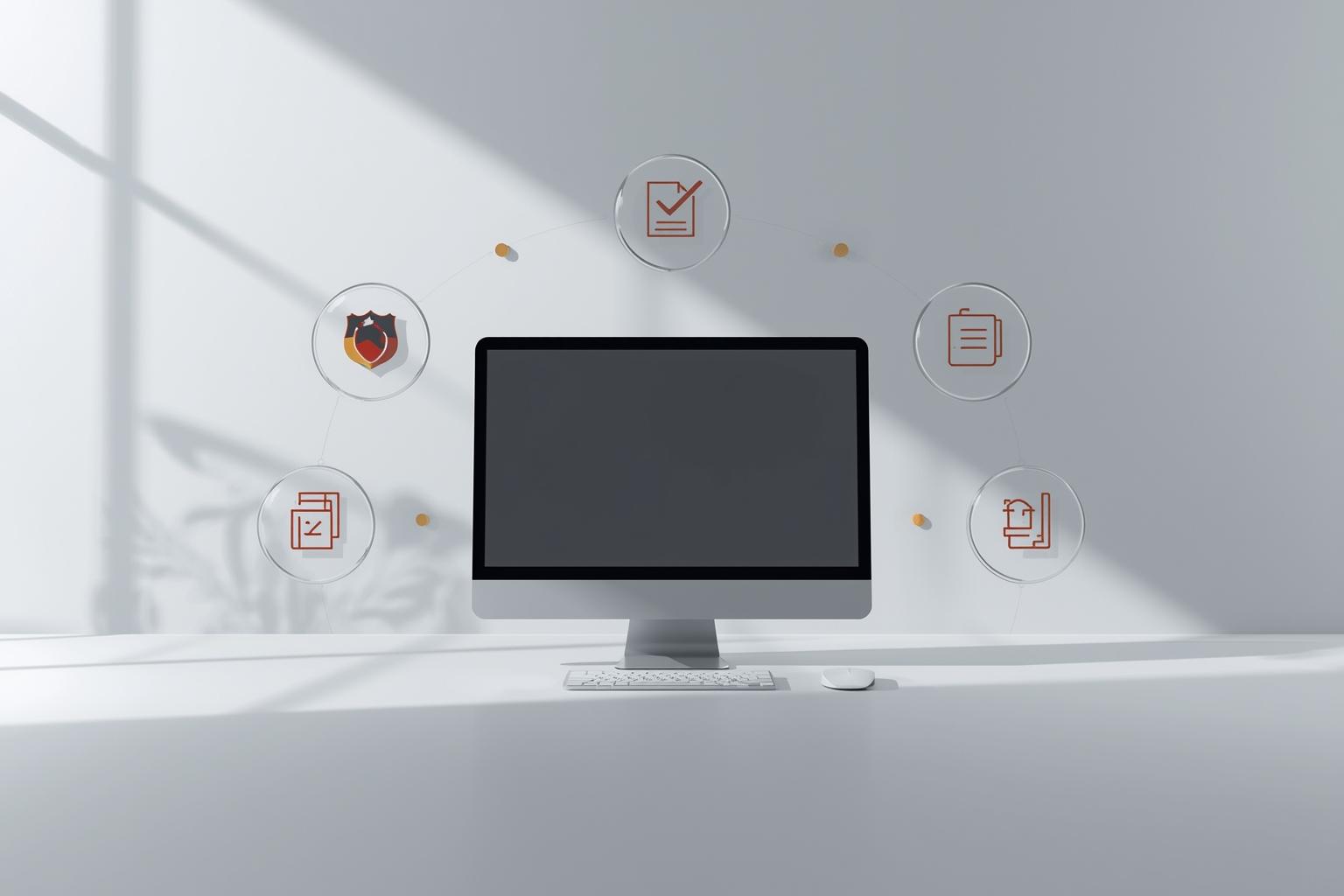 Lizenzierung und regulatorische Compliance